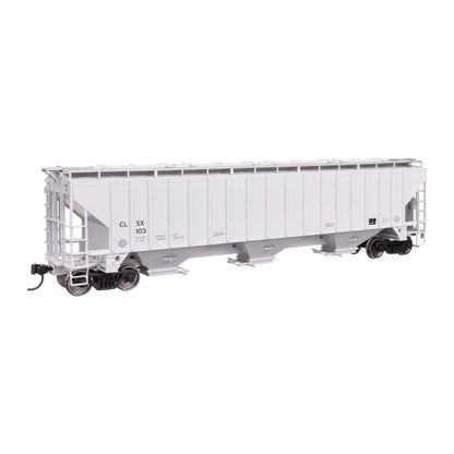 Walthers Mainline 910-49069 HO Hopper - Cargill Salt Div. #103