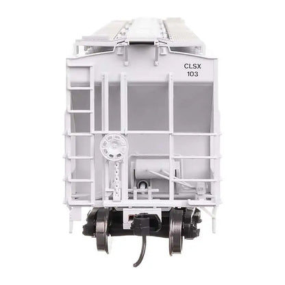 Walthers Mainline 910-49069 HO Hopper - Cargill Salt Div. #103