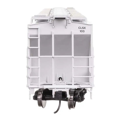 Walthers Mainline 910-49069 HO Hopper - Cargill Salt Div. #103