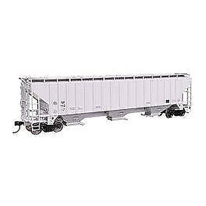 walthers mainline 910 49070 ho scale 57 hopper rtr cargill salt 112