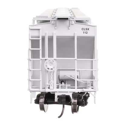 Walthers Mainline 910-49070 HO Hopper - Cargill Salt Div. #112