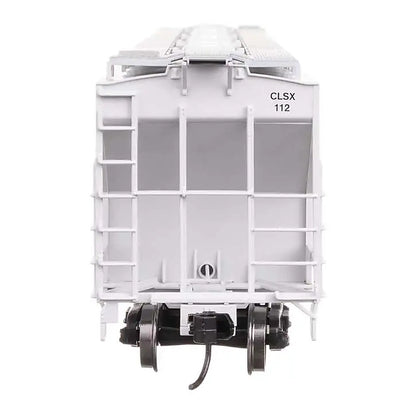 Walthers Mainline 910-49070 HO Hopper - Cargill Salt Div. #112