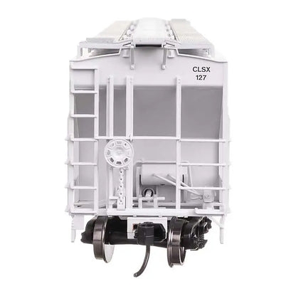 Walthers Mainline 910-49071 HO Hopper - Cargill Salt Div. #127