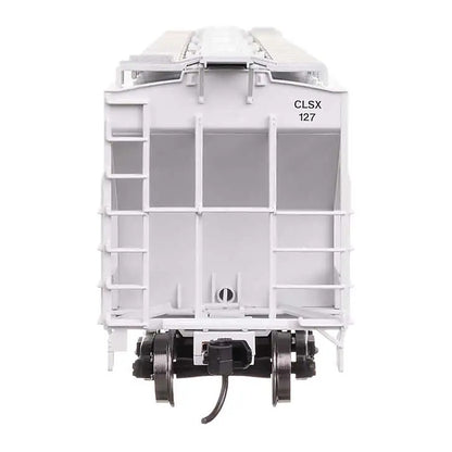 Walthers Mainline 910-49071 HO Hopper - Cargill Salt Div. #127