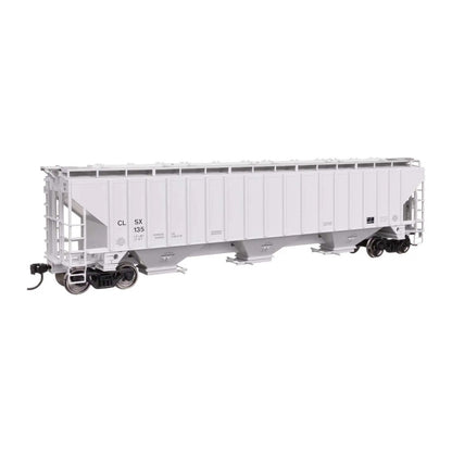 Walthers Mainline 910-49072 HO Hopper - Cargill Salt Div. #135
