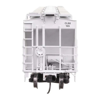 Walthers Mainline 910-49072 HO Hopper - Cargill Salt Div. #135