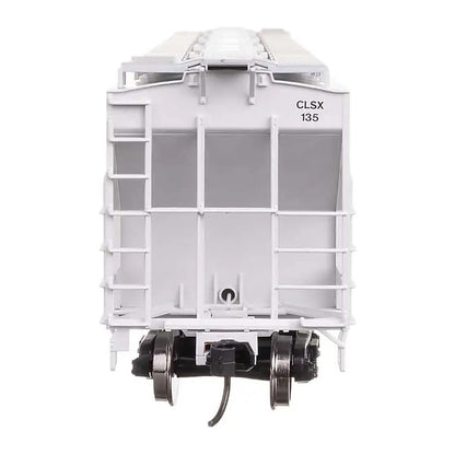 Walthers Mainline 910-49072 HO Hopper - Cargill Salt Div. #135