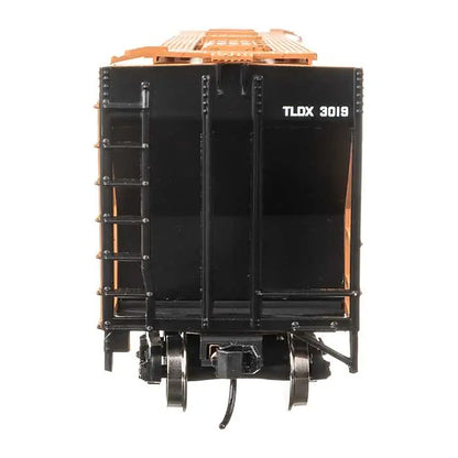 Walthers Mainline 910-49423 HO PS2-CD 4427 Hopper - CMA TLDX #3019
