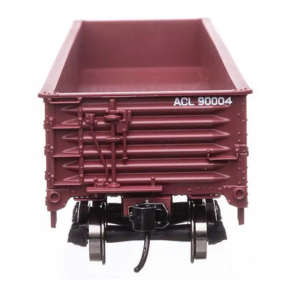 Walthers Mainline 910-56101 HO 40' Drop Bottom Gondola ACL #90004