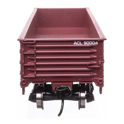 Walthers Mainline 910-56101 HO 40' Drop Bottom Gondola ACL #90004