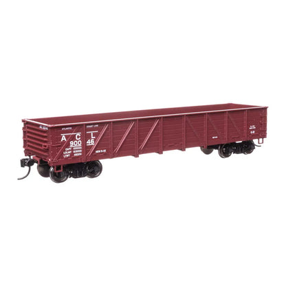 Walthers Mainline 910-56103 HO 40' Drop-Bottom Gondola - ACL #90046