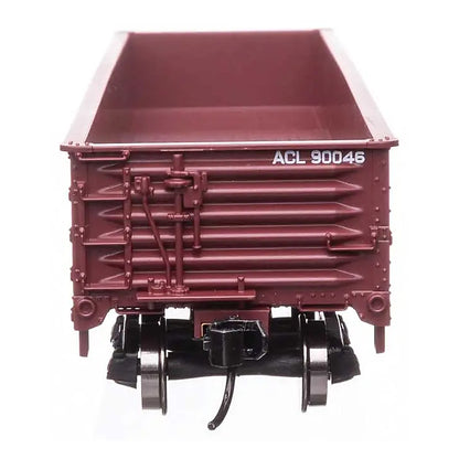 Walthers Mainline 910-56103 HO 40' Drop-Bottom Gondola - ACL #90046