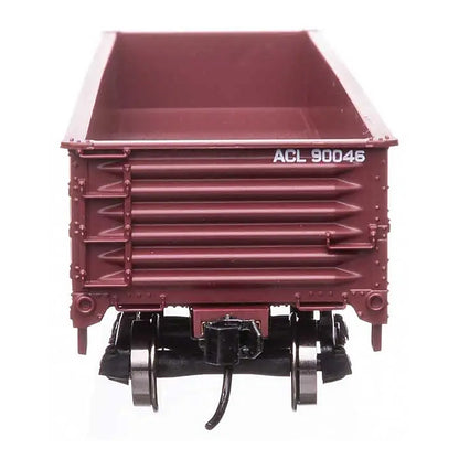 Walthers Mainline 910-56103 HO 40' Drop-Bottom Gondola - ACL #90046