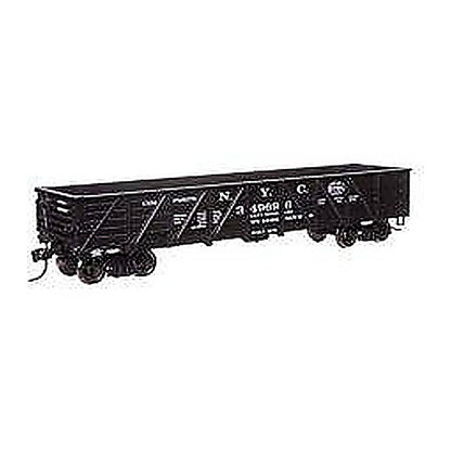 walthers mainline 56113 ho scale 40 50 ton drop bottom gondola ready to run