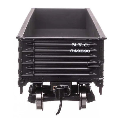 Walthers Mainline 910-56113 HO 40' Drop-Bottom Gondola - NYC #349696