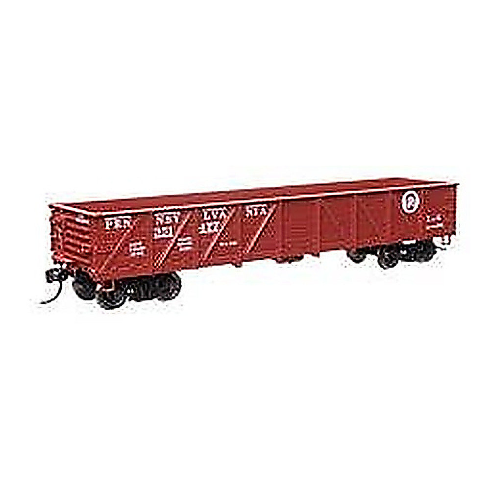 walthers mainline 56116 ho scale 40 50 ton drop bottom gondola ready to run