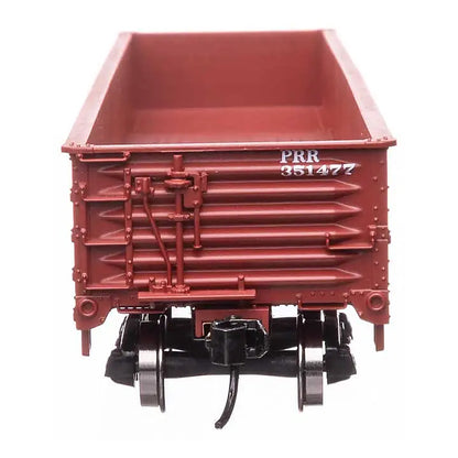 Walthers Mainline 910-56116 HO 40' Drop-Bottom Gondola - PRR #351477