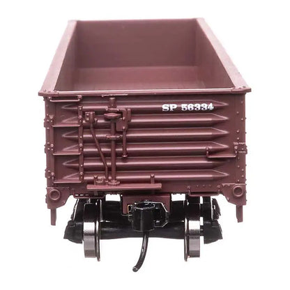 Walthers Mainline 910-56119 HO 40' Drop-Bottom Gondola - SP #56334
