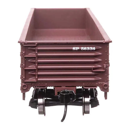 Walthers Mainline 910-56119 HO 40' Drop-Bottom Gondola - SP #56334
