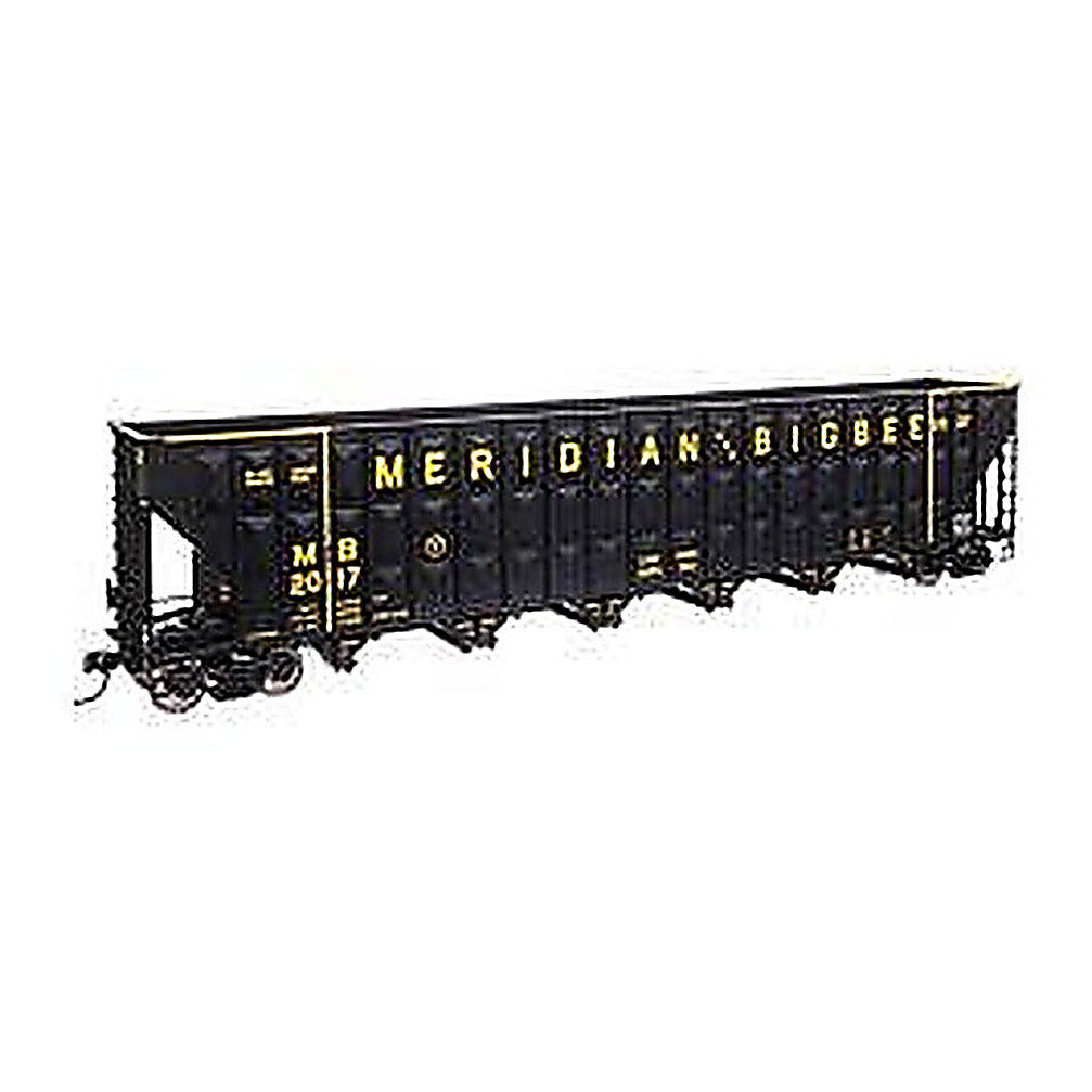 walthers mainline 910 56352 ho scale 73 wood chip hopper rtr m b 2017