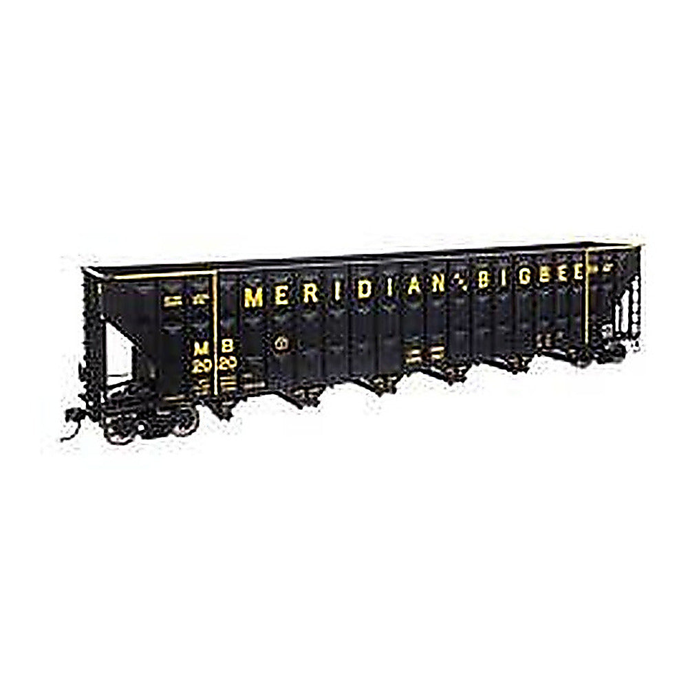 walthers mainline 910 56353 ho scale 73 wood chip hopper rtr m b 2020