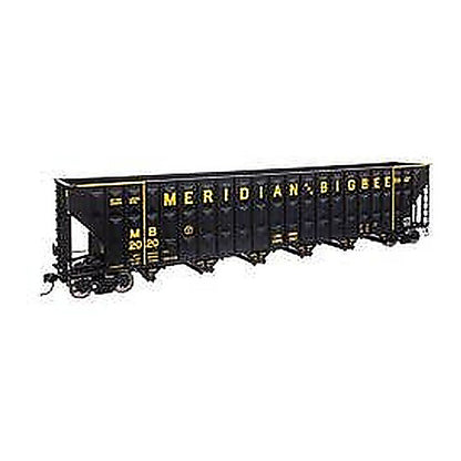 walthers mainline 910 56353 ho scale 73 wood chip hopper rtr m b 2020