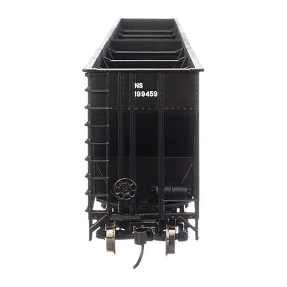Walthers Mainline 910-56358 HO 73' Wood Chip Hopper - NS #199459