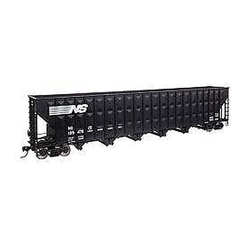 walthers mainline 910 56359 ho scale 73 wood chip hopper rtr ns 199475