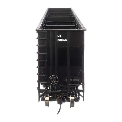 Walthers Mainline 910-56359 HO 73' Wood Chip Hopper - NS #199475
