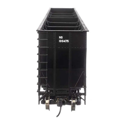 Walthers Mainline 910-56359 HO 73' Wood Chip Hopper - NS #199475