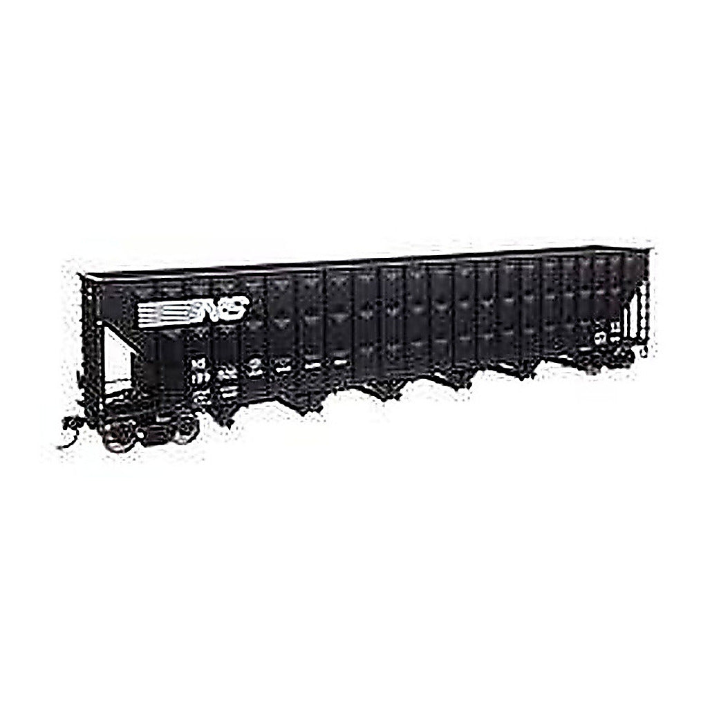 walthers mainline 910 56361 ho scale 73 wood chip hopper rtr ns 199500