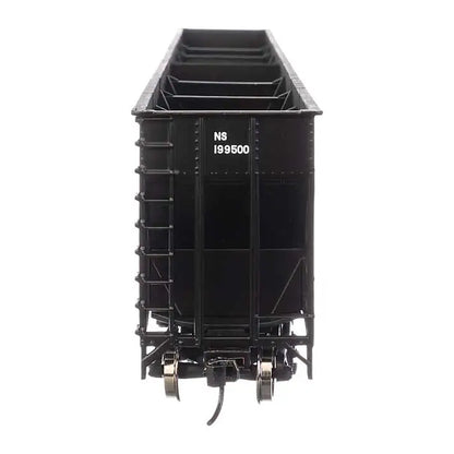 Walthers Mainline 910-56361 HO 73' Wood Chip Hopper - NS #199500