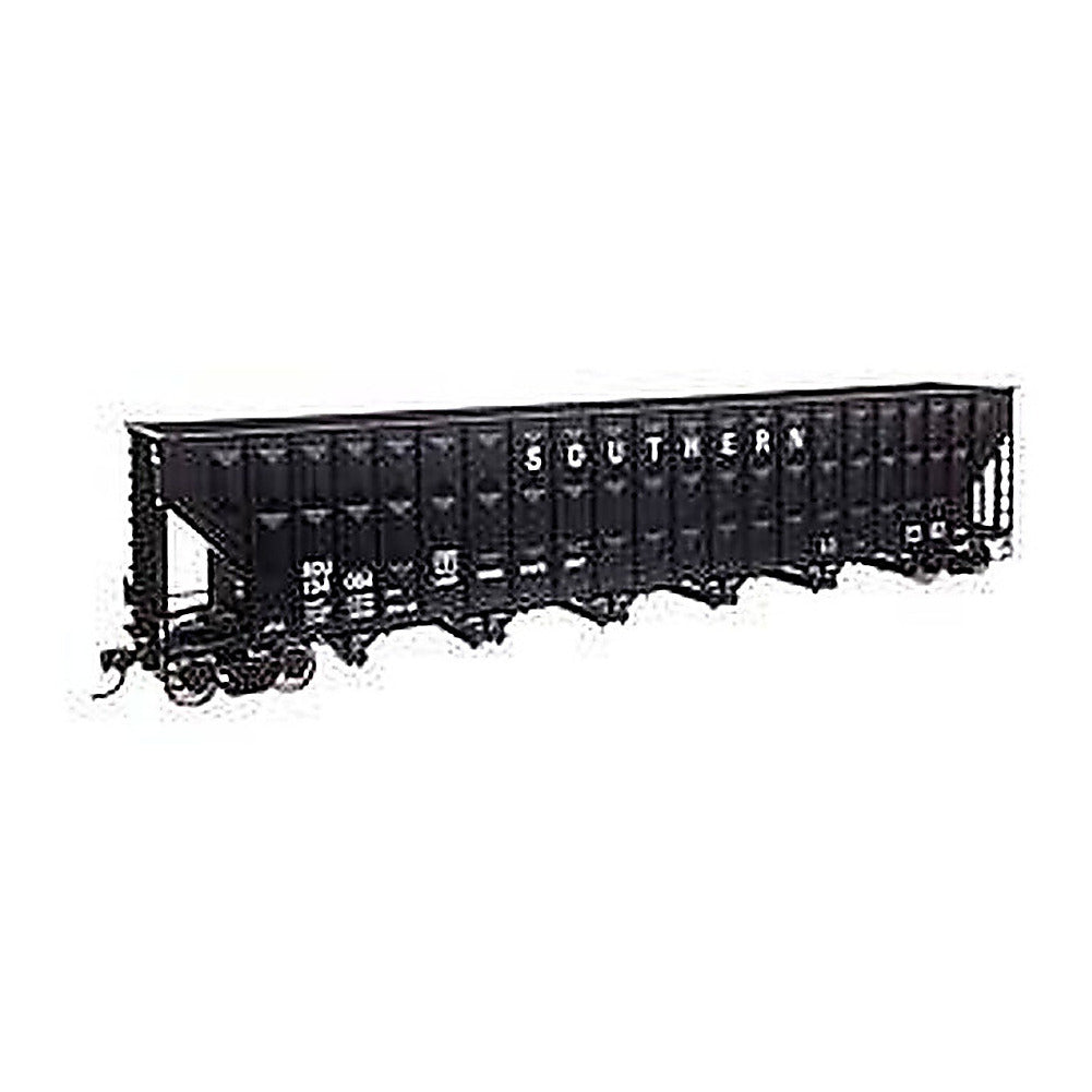 walthers mainline 910 56370 ho scale 73 wood chip hopper rtr southern 134084