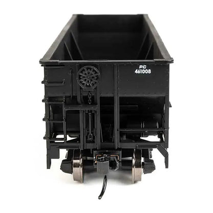 Walthers Mainline 910-56721 HO AAR 3-Bay Hopper - Penn Central #461008