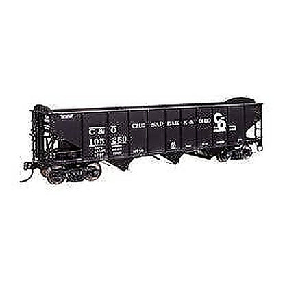 walthers mainline 910 56740 ho scale 70 ton aar hopper rtr c o 105250