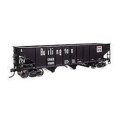 walthers mainline 910 56741 ho scale 70 ton aar hopper rtr cb q 173020