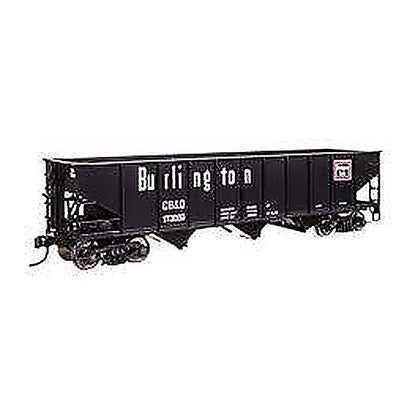walthers mainline 910 56743 ho scale 70 ton aar hopper rtr cb q 173089