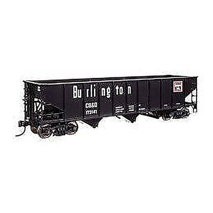 walthers mainline 910 56744 ho scale 70 ton aar hopper rtr cb q 173141