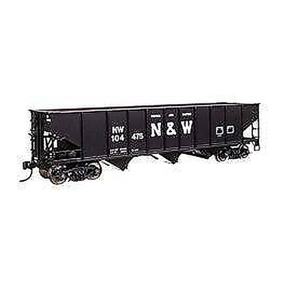 walthers mainline 910 56749 ho scale 70 ton aar hopper rtr n w 104475