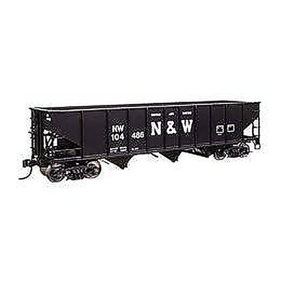 walthers mainline 910 56750 ho scale 70 ton aar hopper rtr n w 104486