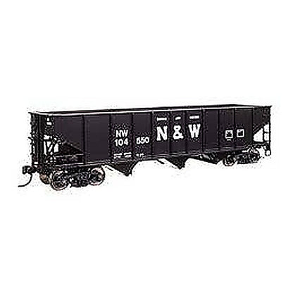 walthers mainline 910 56751 ho scale 70 ton aar hopper rtr n w 104550