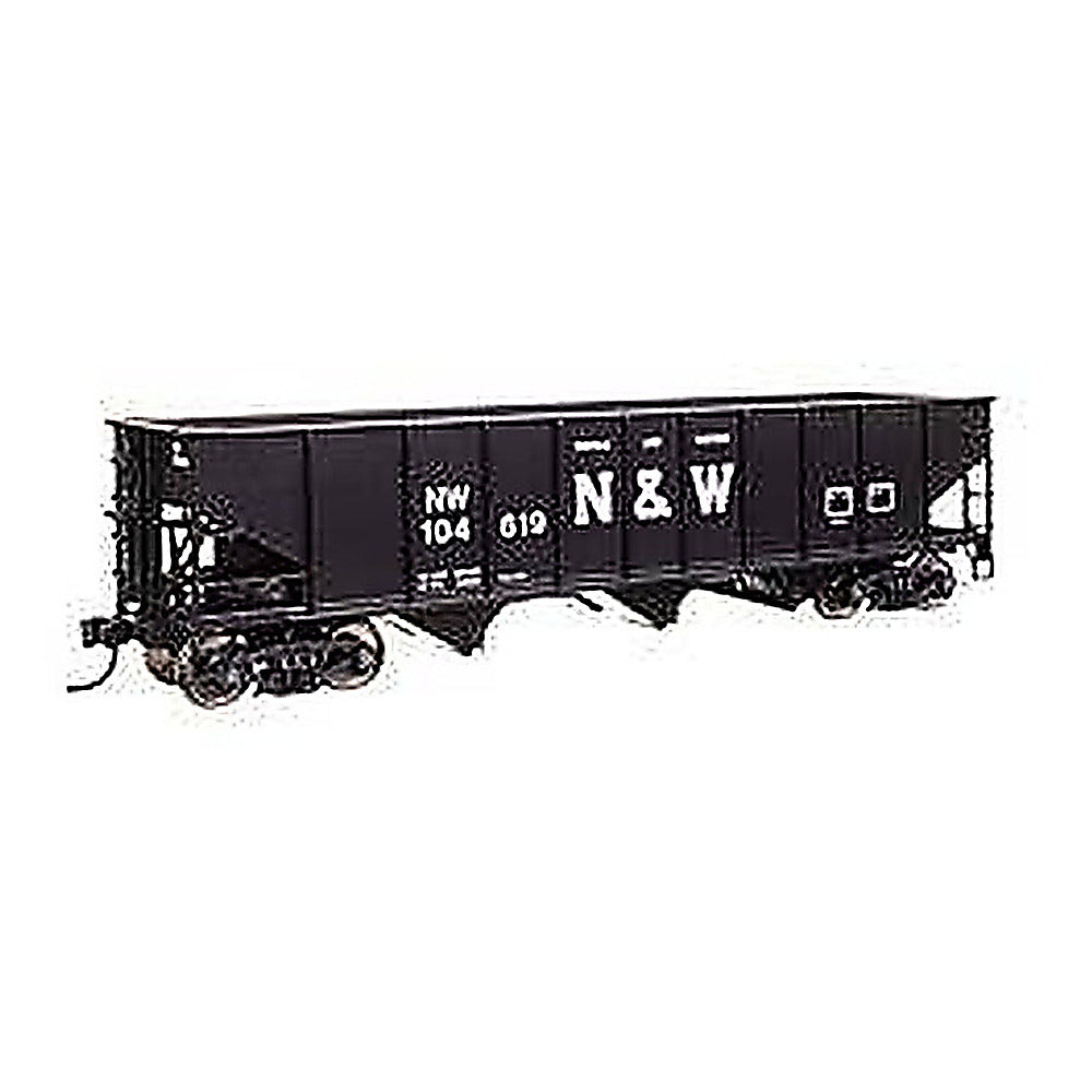 walthers mainline 910 56752 ho scale 70 ton aar hopper rtr n w 104619