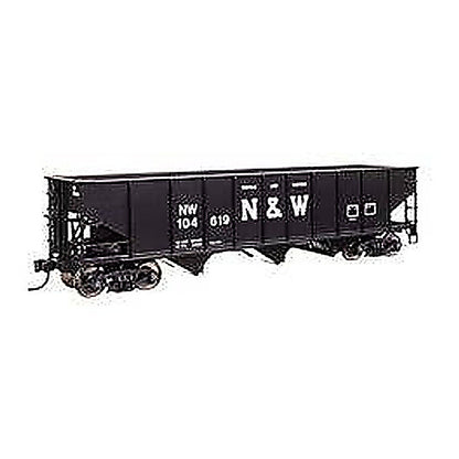 walthers mainline 910 56752 ho scale 70 ton aar hopper rtr n w 104619