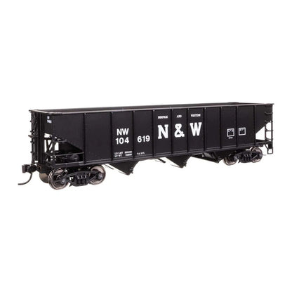 walthers mainline 910 56752 ho scale 70 ton aar hopper rtr n w 104619