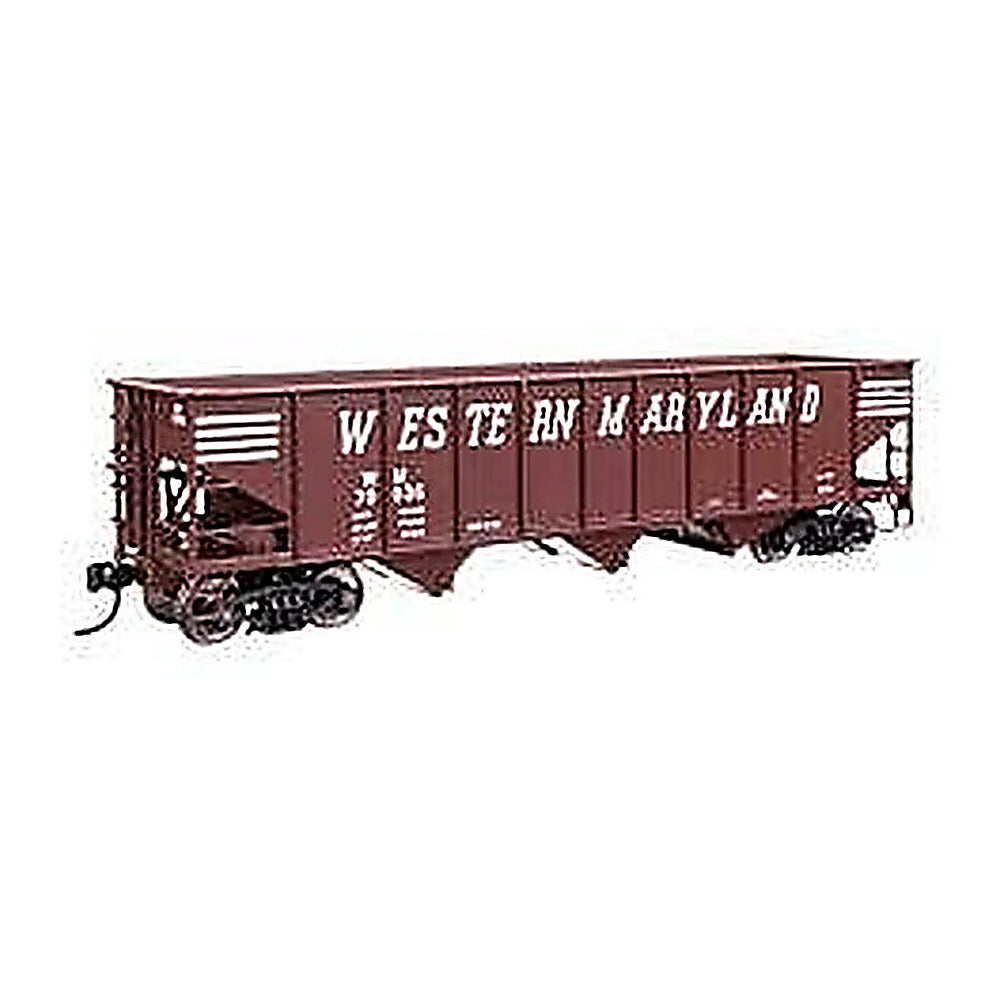 walthers mainline 910 56758 ho scale 70 ton aar hopper rtr wm 70036