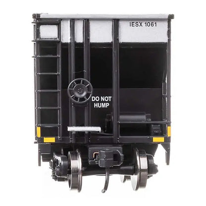 Walthers Mainline 910-56875 HO 50' RD-4 Hopper 3-Pack IESX