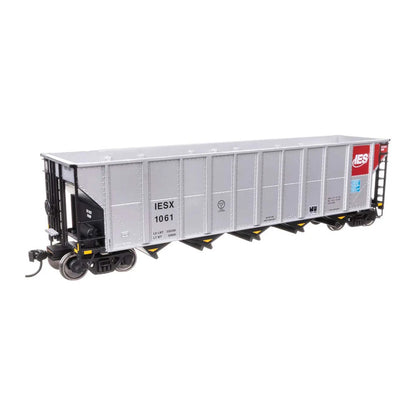 Walthers Mainline 910-56875 HO 50' RD-4 Hopper 3-Pack IESX
