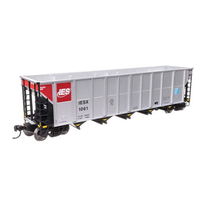 Walthers Mainline 910-56875 HO 50' RD-4 Hopper 3-Pack IESX