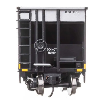 Walthers Mainline 910-56876 HO 50' RD-4 Hopper 3-Pack IESX