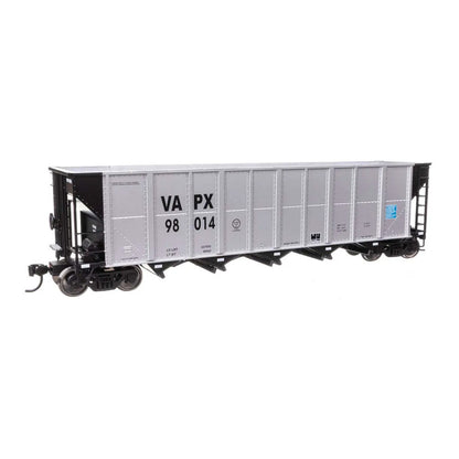 Walthers Mainline 910-56881 HO 50' RD-4 Hopper 3-Pack VAPX